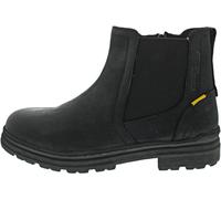 Camel Active Chelsea Boot SchwarzSchwarz / 44