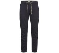 Stoffhose CAMEL ACTIVE Gr. 33, Länge 34, blau (night blue) Herren Hosen (59857224-33) night blue