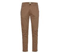 Chinohose CAMEL ACTIVE Gr. 36, Länge 30, sepia brown Herren Hosen (39328446-36) sepia brown