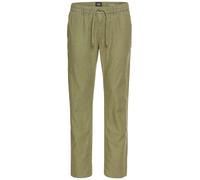 Camel Active Chino - Relaxed fit - in Grün - Größe W32/L32 | Herrenhosen