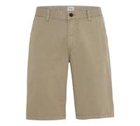 camel active Herren 497010/7F07 Shorts, Khaki (31), 32W
