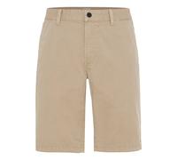 Camel Active Chino Shorts Aus Reiner Baumwolle - Hose wood 33