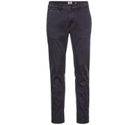 Camel Active Chino - Slim fit - in Dunkelblau - Größe W32/L34 | Herrenhosen