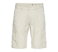 camel active - Chinoshorts aus Baumwolle mit Stretch beige, 42IN