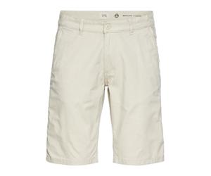camel active - Chinoshorts aus Baumwolle mit Stretch beige, 42IN