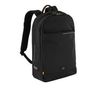 camel active City Daypack 41 cm Laptopfach schwarz