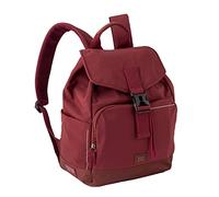 camel active City BB Backpack S Dark Red