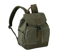 camel active City BB Backpack S Khaki