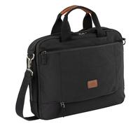 Camel Active - CITY BB, Business bag, black black - Gr. - one size