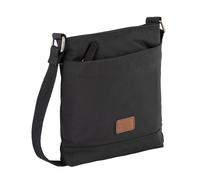 Camel Active - CITY BB, Cross bag S, black black - Gr. - S