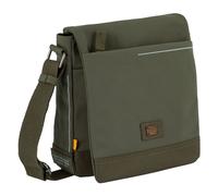 camel active City BB Flap Bag Top Zip M Khaki