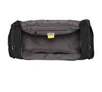 Camel Active - CITY BB, Weekend bag, black black - Gr. - one