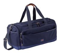 camel active City Herren Reisetasche Weekender Mittelgroß Blau