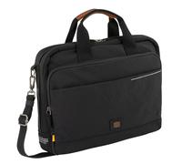 Camel Active CITY Business Bag black