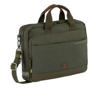 Camel Active CITY Business Bag khaki