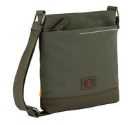 Camel Active CITY Cross Bag S khaki