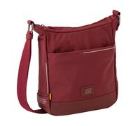 Camel Active - City dark red