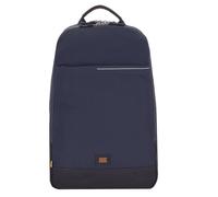Camel Active City Backpack M 43 cm - Dark Blue