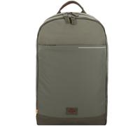 camel active City Daypack khaki Damen