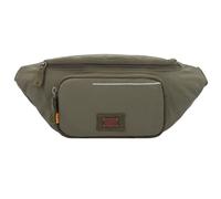 camel active City Gürteltasche 25 cm oliv