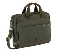 camel active City BB Business Bag Khaki