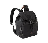 camel active City City Rucksack 34 cm schwarz
