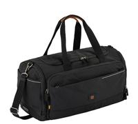 Camel Active City - Reisetasche (black)