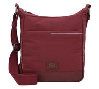 Camel Active City Cross Bag M 23 cm - Dark Red