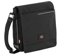 Camel Active City - Umhängetasche M (black)