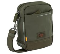 Camel Active City - Umhängetasche XS (khaki)
