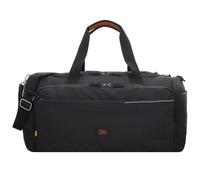 camel active City Weekender Reisetasche 52 cm schwarz