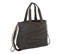 camel active, Claire, Damen, Shopper, L, Braun, 44x17x37 cm