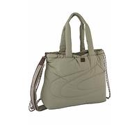 camel active Claire Schultertasche 45 cm grün
