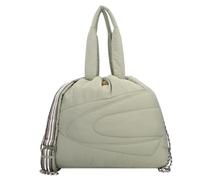 camel active Claire Schultertasche 45 cm grün