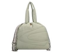 camel active Claire Schultertasche sage Damen
