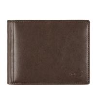 camel active Cliff Herren Geldbörse Querformat Mittelgroß Braun
