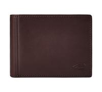 camel active Cliff Herren Geldbörse Querformat Mittelgroß Braun