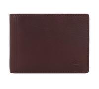 Camel Active Cliff - Geldbörse 4cc 11.5 cm (brown)