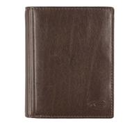 Camel Active Hochkantbörse Herren Cliff High Form Wallet Braun