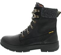 Camel Active Commute Boots Schwarz - Schwarz / 38