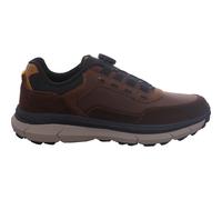 camel active Commute Herren Trekkingschuhe, braun, 46 EU