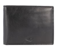 camel active Como Wallet Black