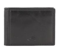 Camel Active Como Wallet Geldbörse RFID 11 cm - Black