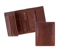 Camel Active - Como, High form wallet, cognac cognac - Gr. - one size