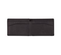 Camel Active Como Wallet Geldbörse RFID 11 cm - Black