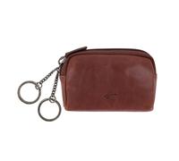 Camel Active - Como, key case M, cognac cognac - Gr. - M