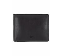 camel active Como Wallet Black