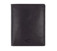 camel active Como Wallet Black
