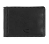 Camel Active Como Wallet Geldbörse RFID 11 cm - Black