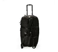 camel active Connect Travel Bag with Wheels Black